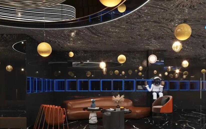 泸州商务ktv有没有推荐选择-江阳区ktv预订