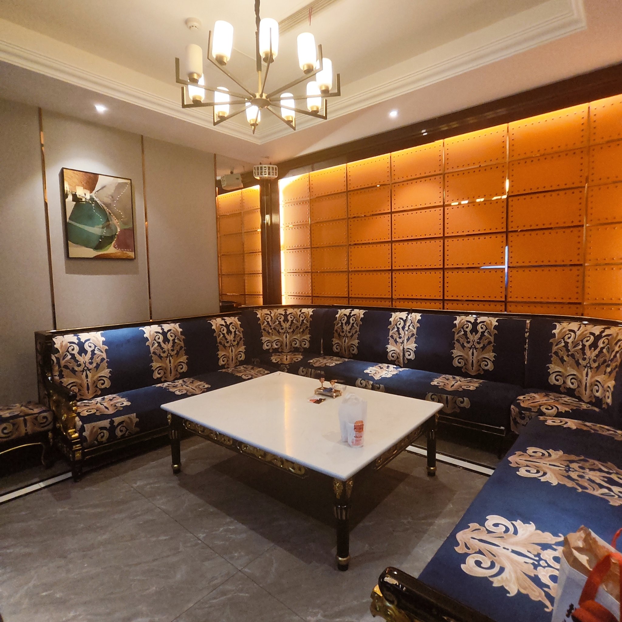 泸州商务ktv好吗值得一试-江阳区ktv预订